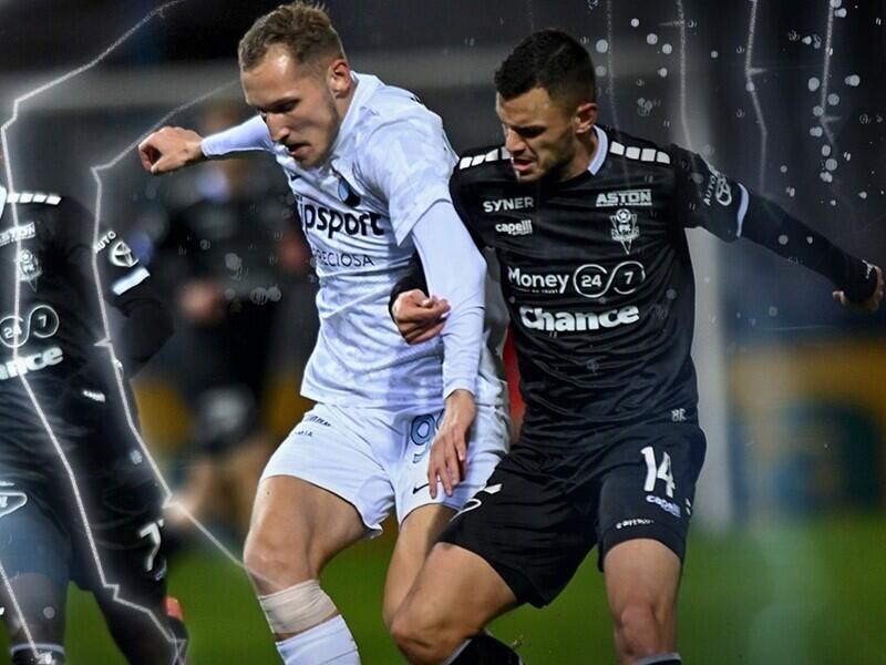 Foto: X/Slovan Liberec